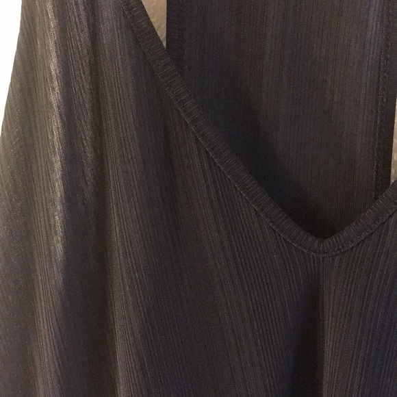 Free People Slinky Tank Black Size XS - Picture 4 of 6